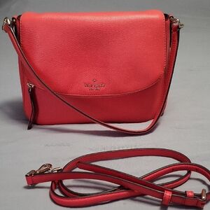 Kate Spade Coral Convertible Bag
